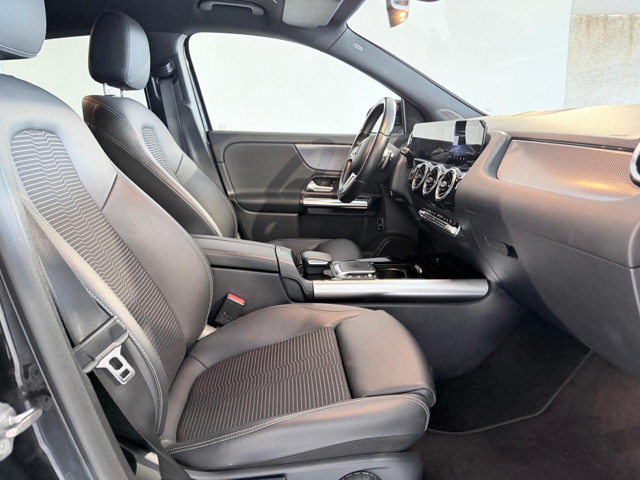 Mercedes-benz GLA 200d Executive PRONTA CONSEGNA