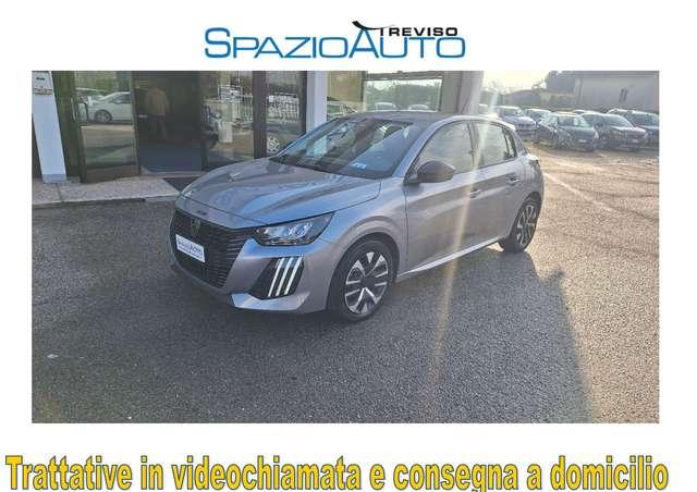 Peugeot 208 208 1.2 puretech Active s