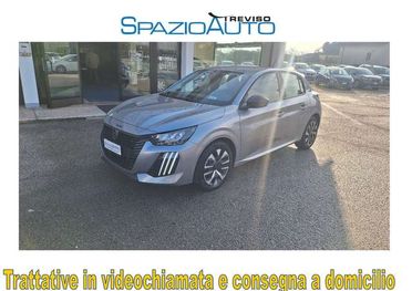 Peugeot 208 208 1.2 puretech Active s