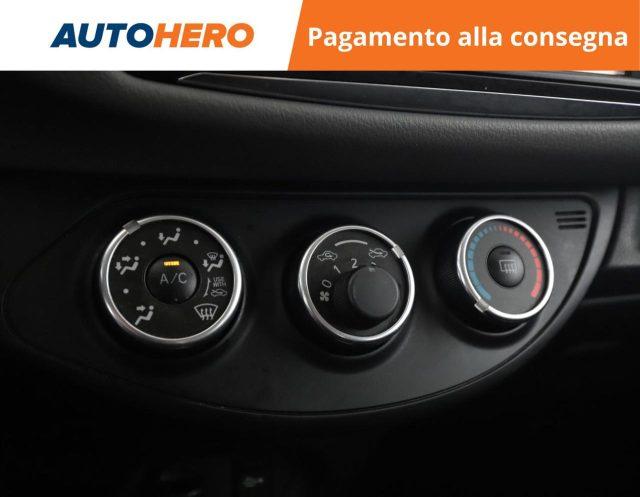 TOYOTA Yaris 1.0 5 porte Active