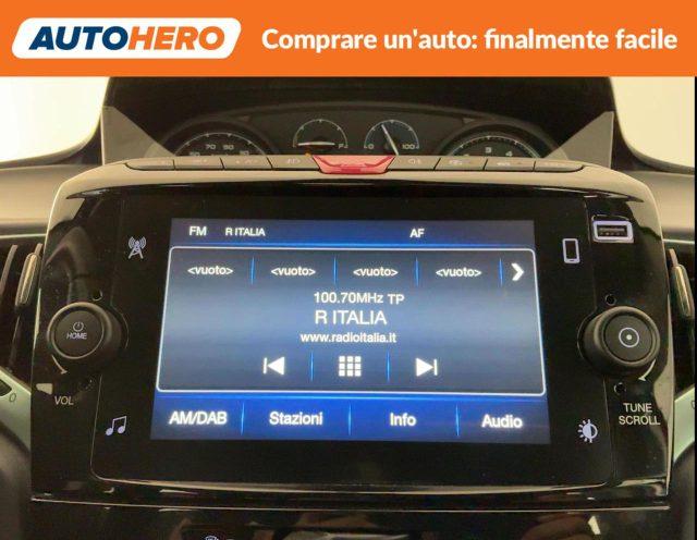 LANCIA Ypsilon 1.0 FireFly 5 porte S&S Hybrid Gold