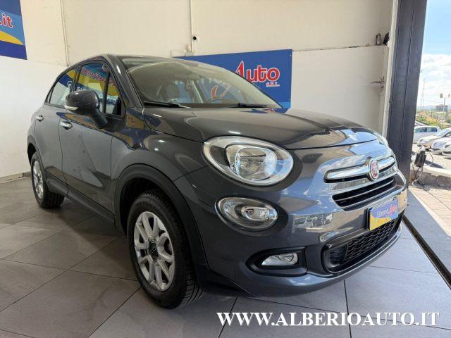 FIAT 500X 1.3 MultiJet 95 CV Pop