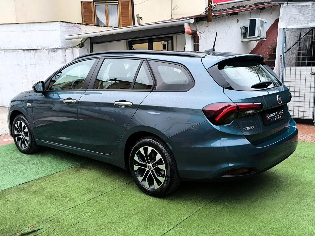 Fiat Tipo 1.6 Mjt 130 cv Lounge Station Wagon