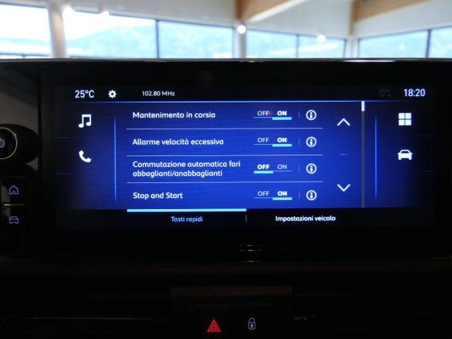 OPEL Combo Life 1.5D 100 CV Edition Plus N1 + IVA
