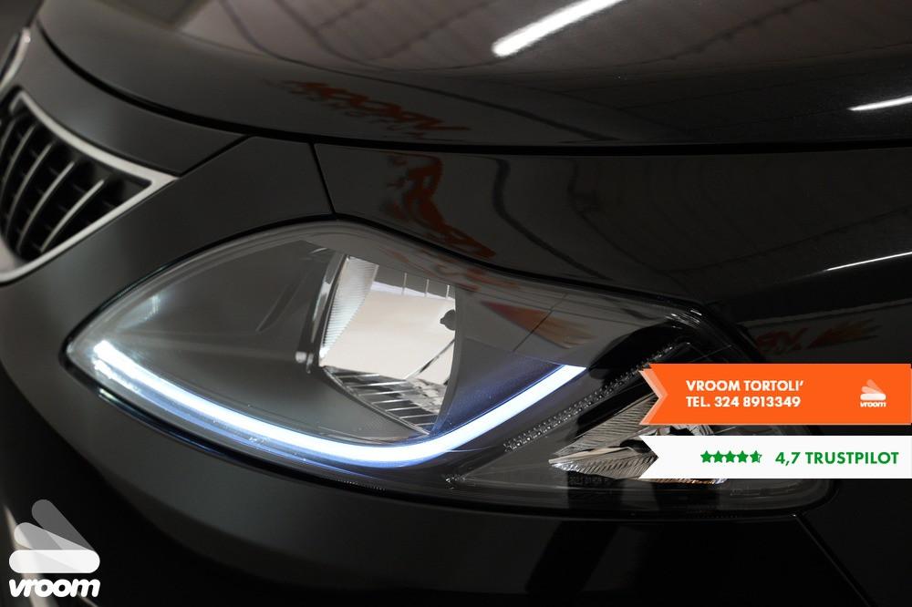 LANCIA Ypsilon 3ª serie Ypsilon 1.0 FireFly 5 ...