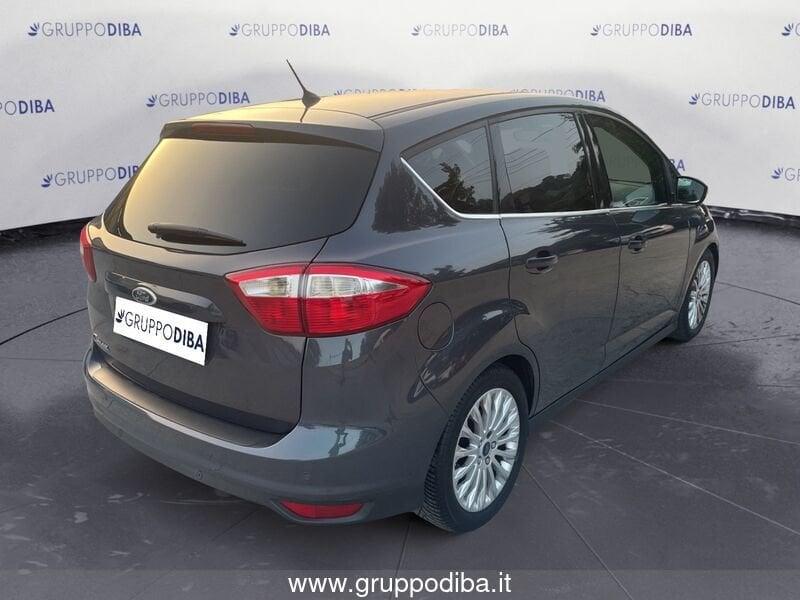 Ford C-Max 2011 Diesel 1.6 tdci Titanium 115cv dpf