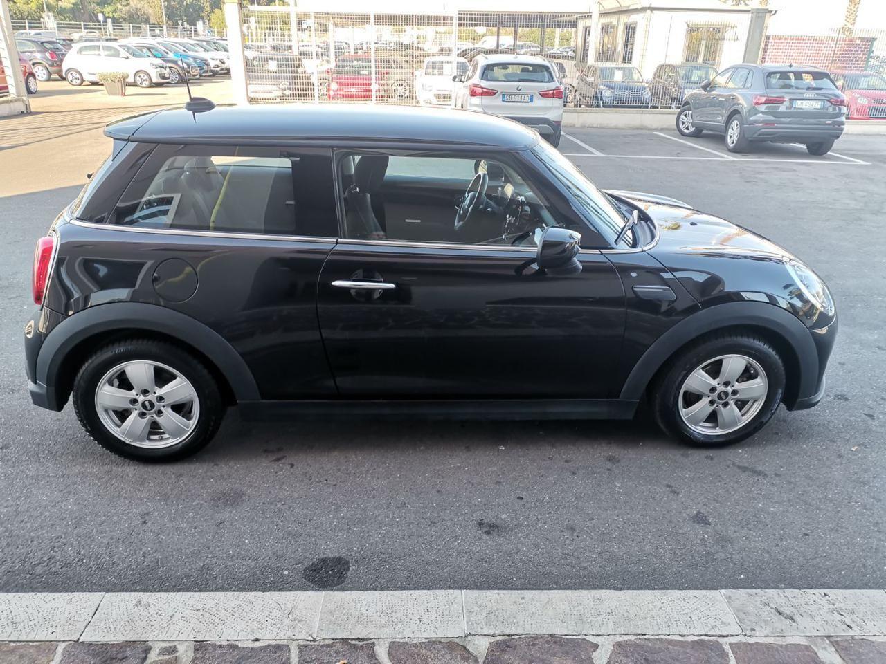 MINI Cooper 1.5
