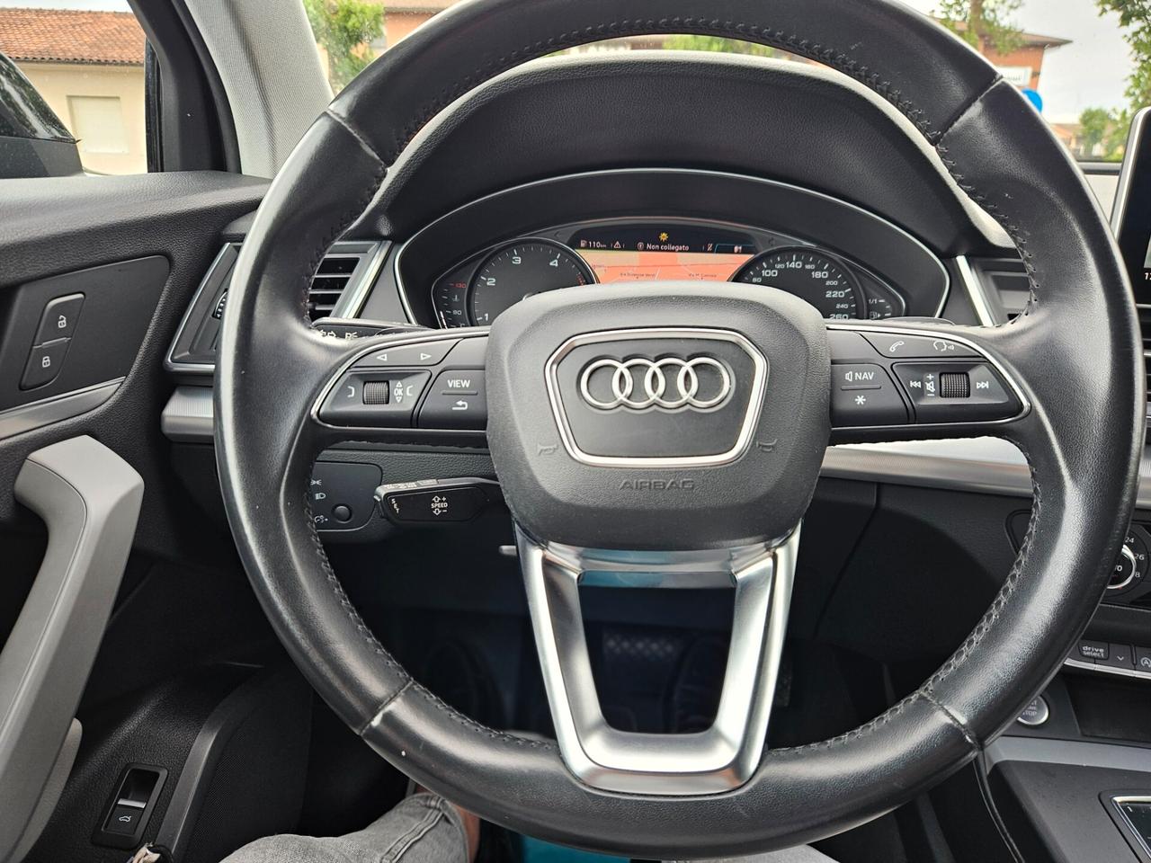 Audi Q5 50 TDI quattro tiptronic50 TDI 286CV EURO6D TEMP