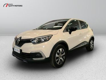 Renault Captur 1.5 dCi Energy Sport Edition