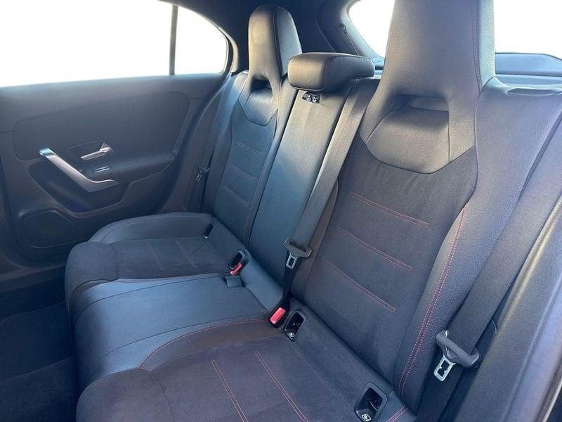 Mercedes-Benz Classe A A 180 d Premium auto