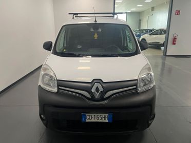 Renault Kangoo Blue dCi 95CV+prezzo+iva