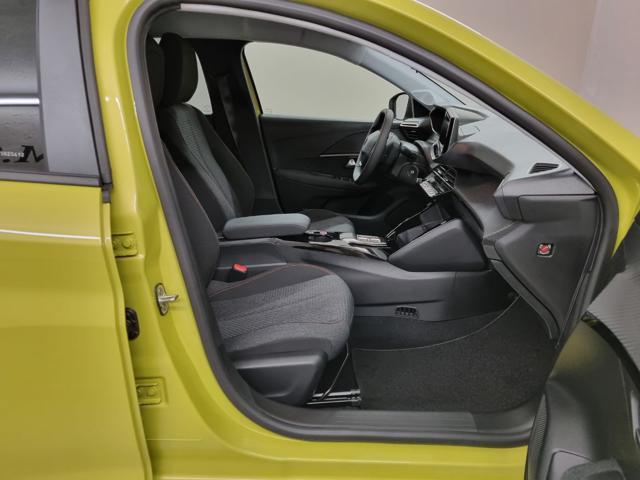 PEUGEOT 208 Hybrid 110 e-DCS6 Business