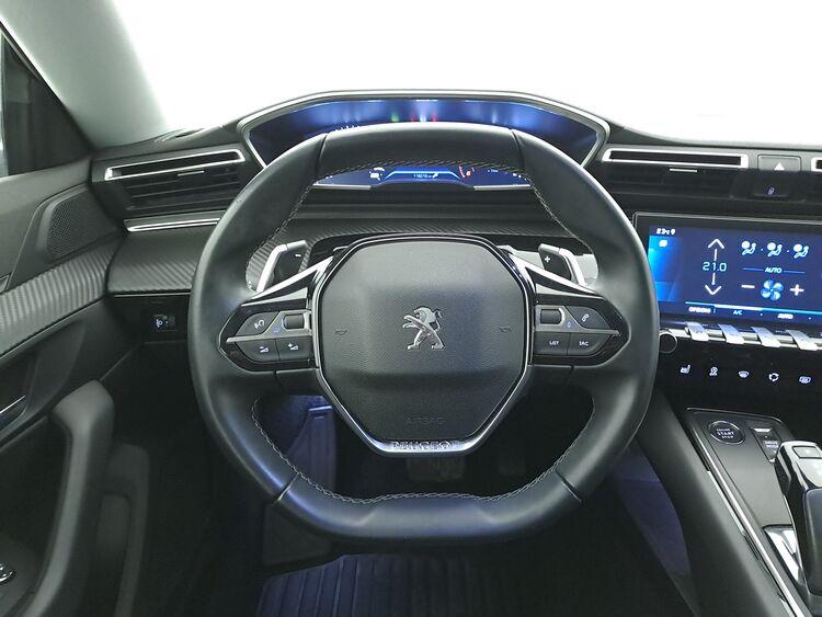 Peugeot 508 SW Allure EAT8 BR787808 1.5 Diesel 131CV