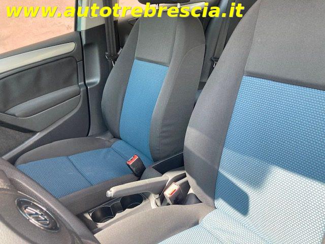 VOLKSWAGEN Golf 1.6 TDI DPF 5p. Comfortline