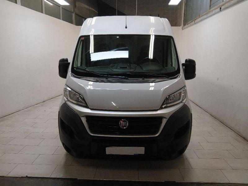 FIAT Ducato 35 MH2 2.3 mjt 130cv E6
