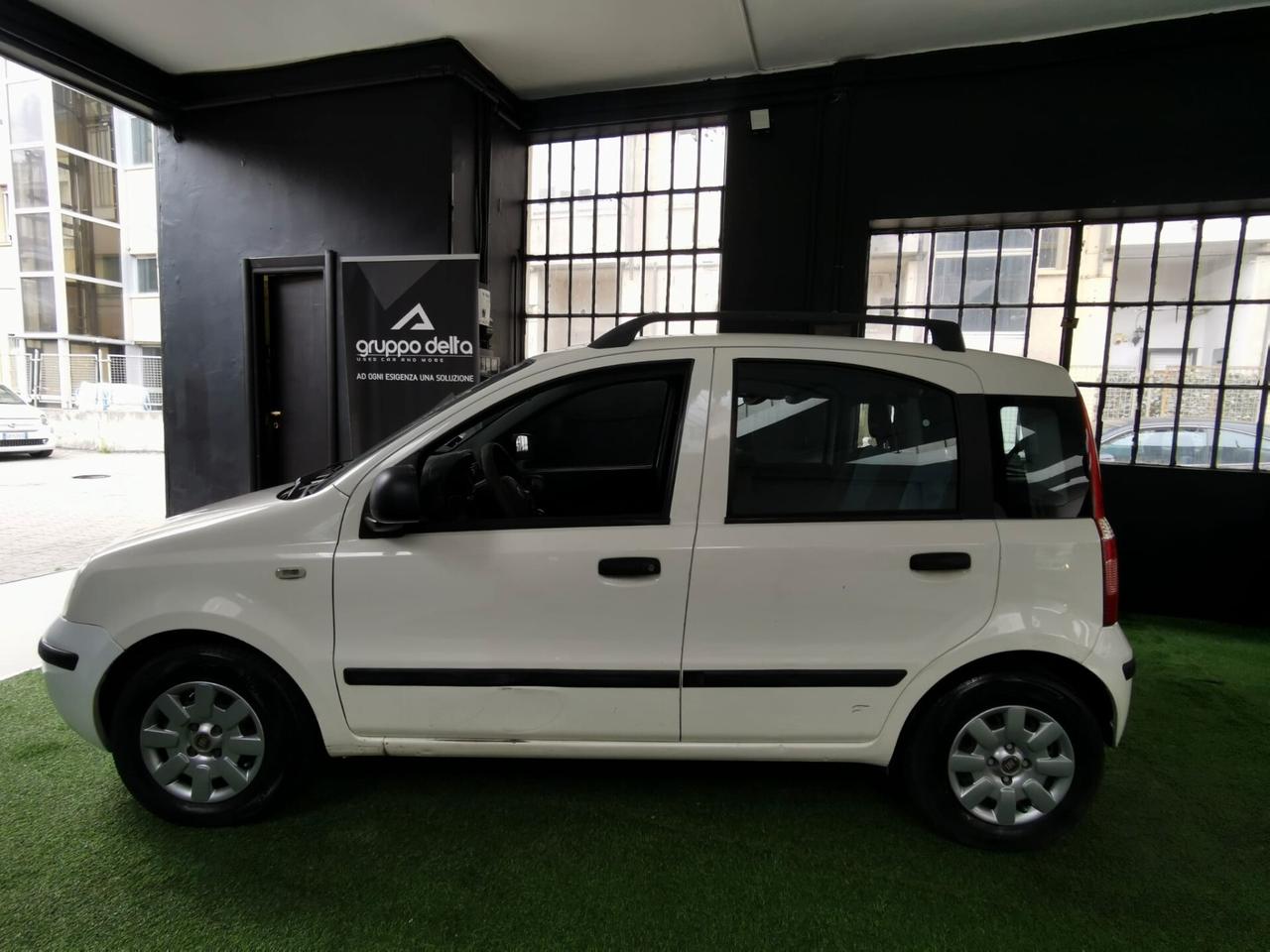 Fiat Panda 1.1 Dynamic Eco NEOPATENTATI GARANZIA 12 MESI