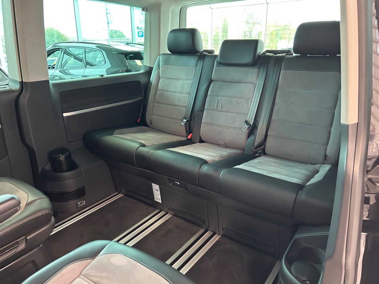 Volkswagen Multivan 2.0 TDI 199CV DSG Cruise 7p.