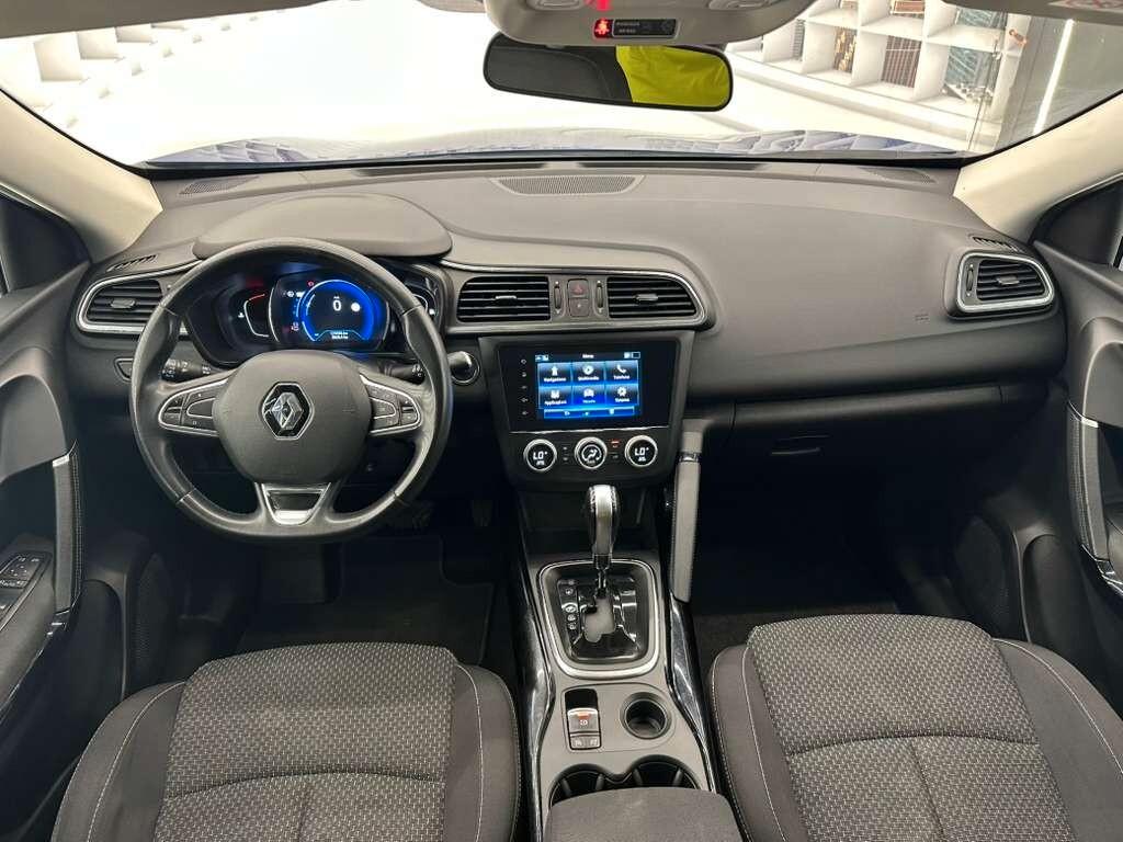 Renault Kadjar Blue dCi 8V 115CV EDC Techno