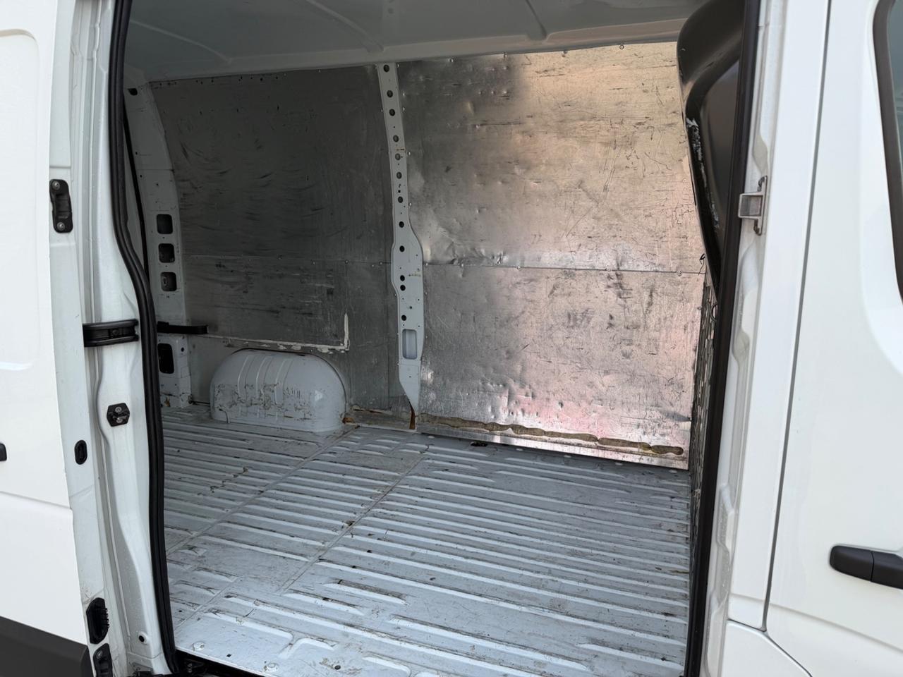 Renault Master T35 2.3 dCi/125 PL-TM Furgone