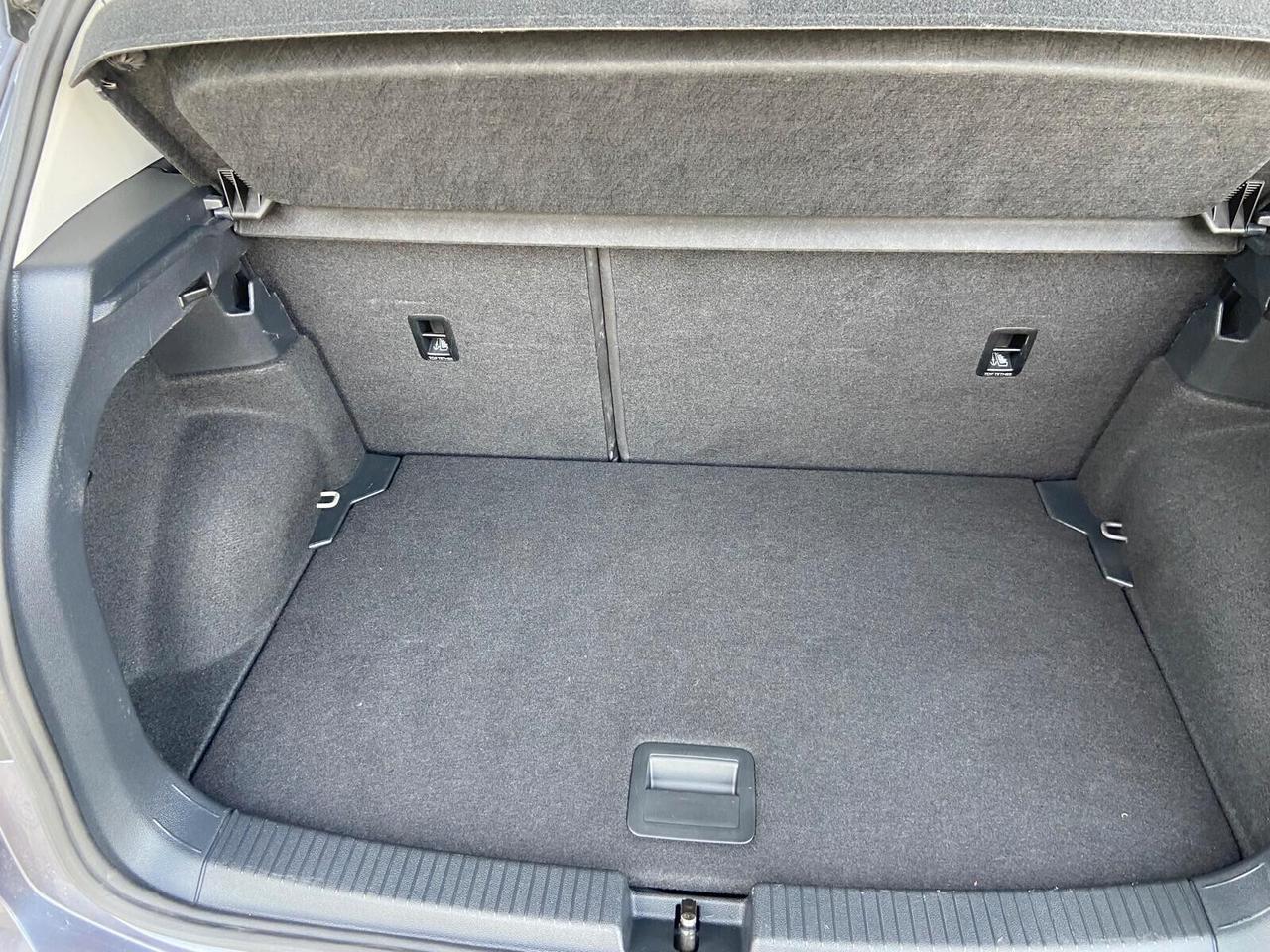 Volkswagen T-Cross 1.0 TSI Style BMT