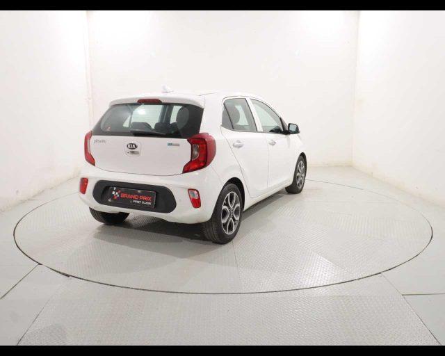 KIA Picanto 1.0 12V GPL 5 porte Style