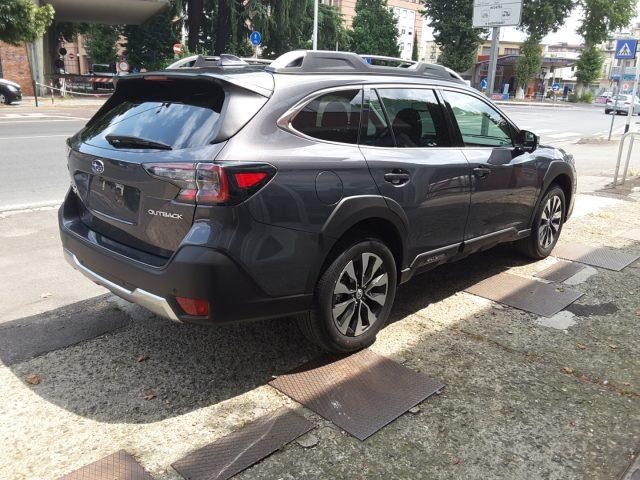 SUBARU OUTBACK 2.5i CVT Premium *PRONTA CONSEGNA*