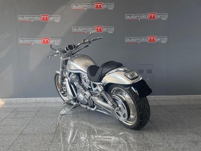 HARLEY-DAVIDSON 1130 V-ROD - VRSCA EDIZIONE LIMITATA RARA COLORAZIONE "28.000KM"