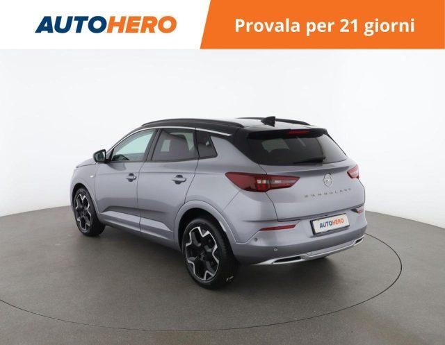OPEL Grandland 1.5 diesel Ecotec aut. Business Elegance