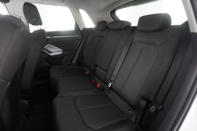 AUDI Q3 Q3 35 TDI S tronic S line edition