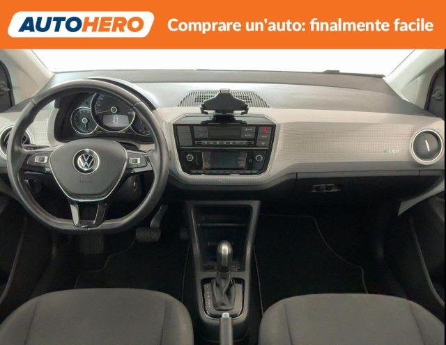 VOLKSWAGEN e-up! 82 CV