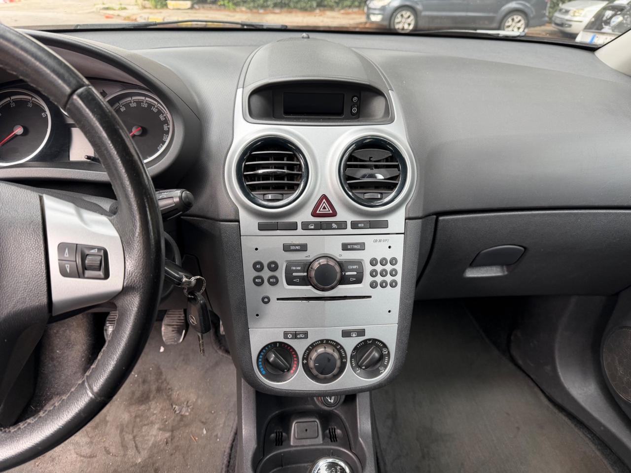 Opel Corsa 1.3 CDTI 95CV ecoFLEX Elective