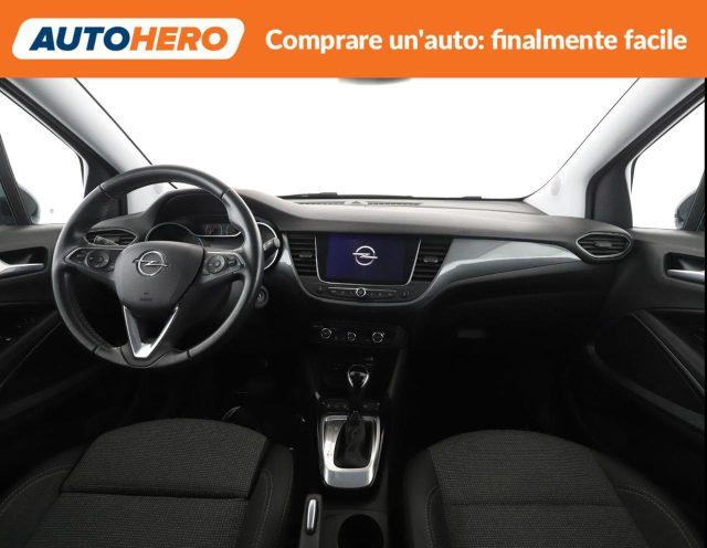 OPEL Crossland 1.2 Turbo 12V 130 CV aut. Start&Stop Elegance
