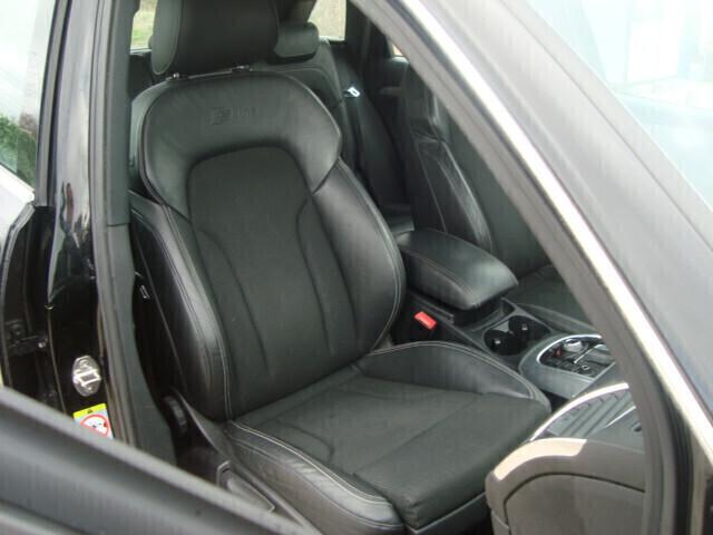 Audi Q5 2.0 tdi Quattro 170cv S-Tronic S-LINE