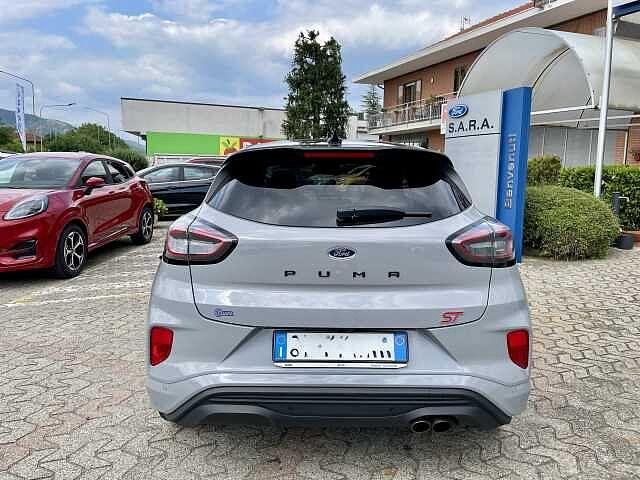 Ford Puma 1.5 EcoBoost 200 CV S&S ST