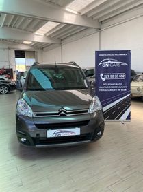 Citroen Berlingo CITROEN BERLINGO MULTISPACE BENZINA EURO6