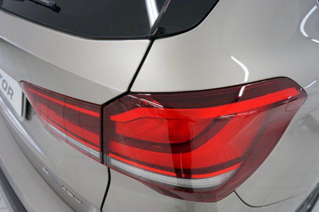 BMW X1 XDrive18d xLine Plus Uniprop. Ufficiale Ita