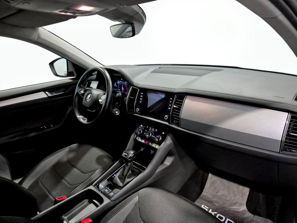 Skoda Kodiaq 1.5 tsi act Executive dsg
