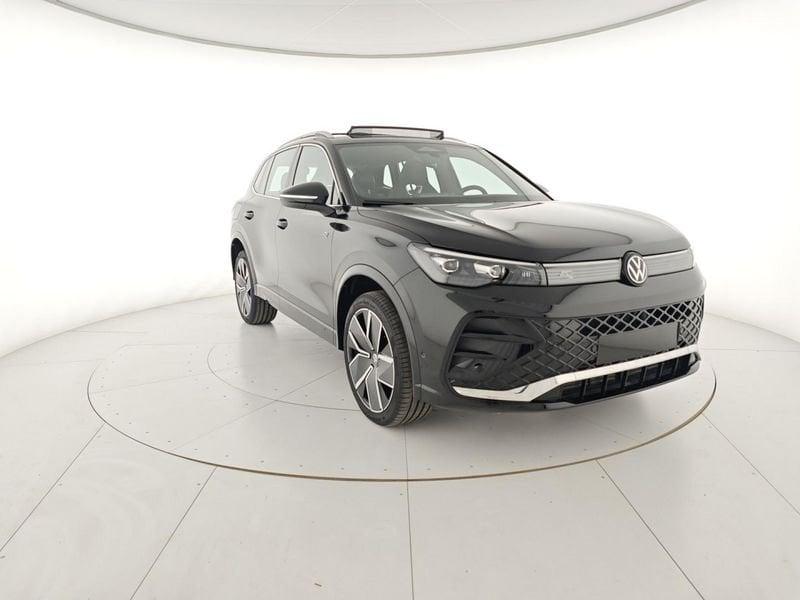 Volkswagen Tiguan 2.0 TDI 193 CV DSG 4MOTION R-Line Plus