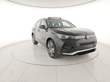 Volkswagen Tiguan 2.0 TDI 193 CV DSG 4MOTION R-Line Plus