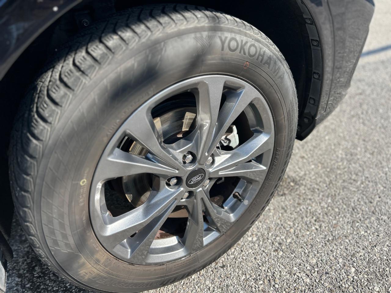 Ford Kuga 2.5 full hybrid ST-Line awd 190cv cvt