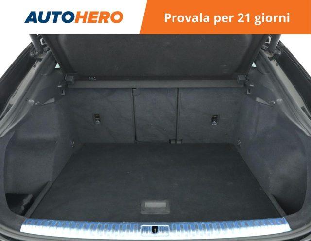 AUDI Q3 SPB 35 TDI S tronic S line edition