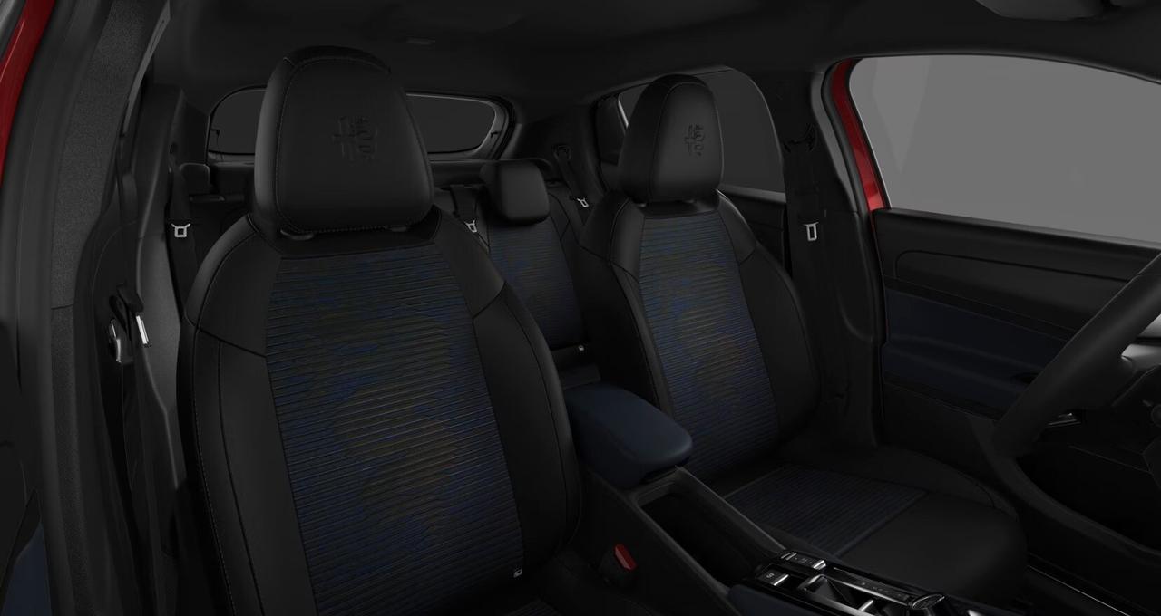 ALFA ROMEO Junior Junior 1.2 145 CV Hybrid eDCT...