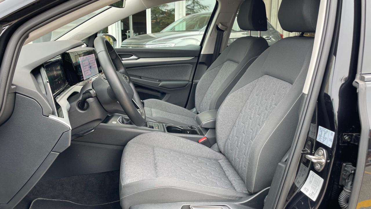 VOLKSWAGEN GOLF 1.5 TSI 150 CV 5P MOVE