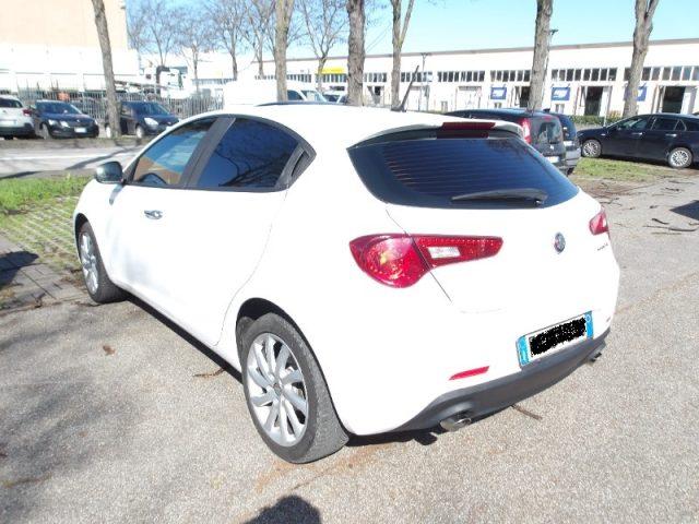 ALFA ROMEO Giulia 2.2 Turbodiesel 150 CV Super **IVA ESPOSTA**