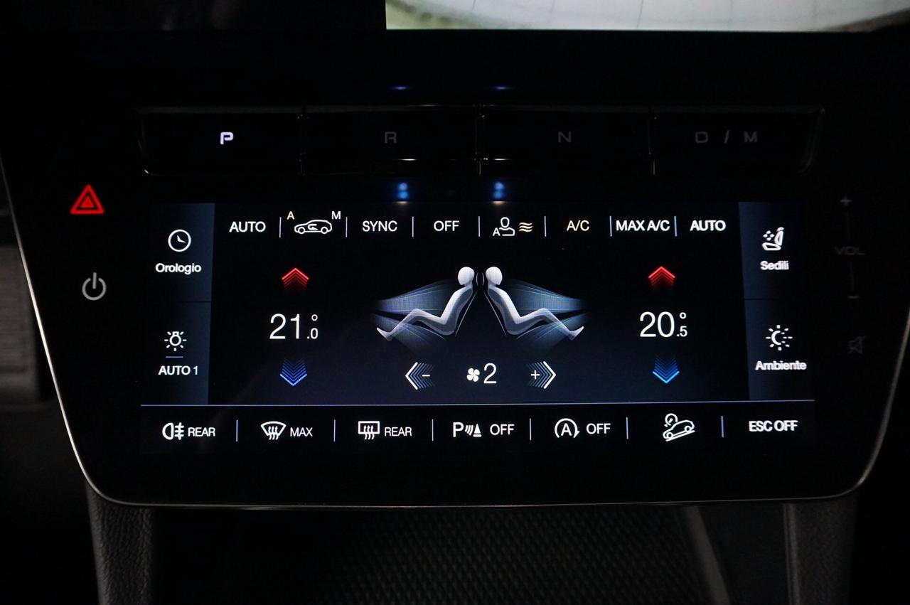 Maserati Grecale MHEV 300 CV AWD GT