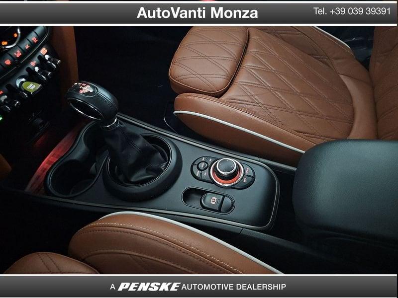MINI Countryman MINI Cooper SE ALL4 Countryman