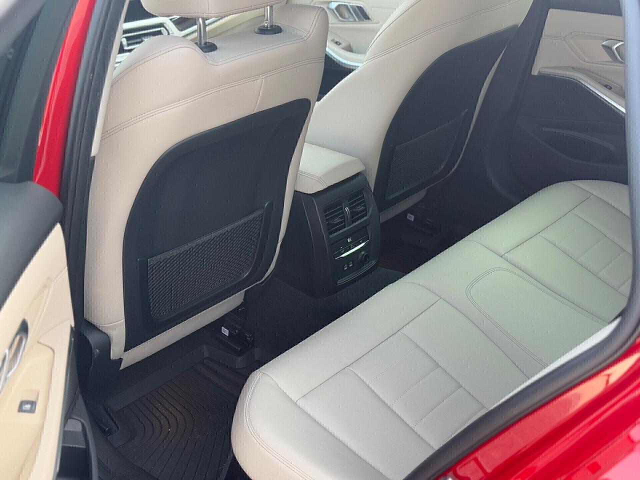 Bmw 320d xDrive Sport Tetto, FULL !