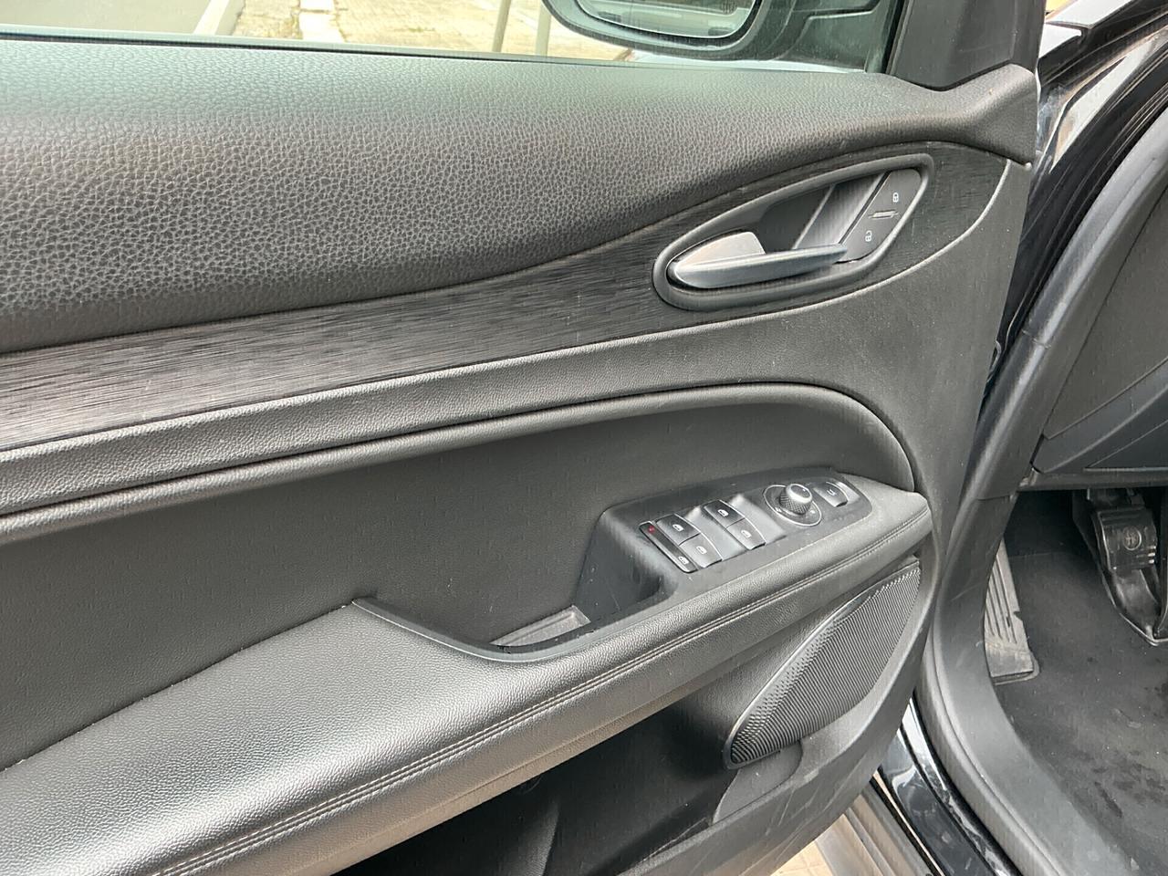 Alfa Romeo Stelvio 2.2 Turbodiesel 190 CV AT8 Q4 Executive
