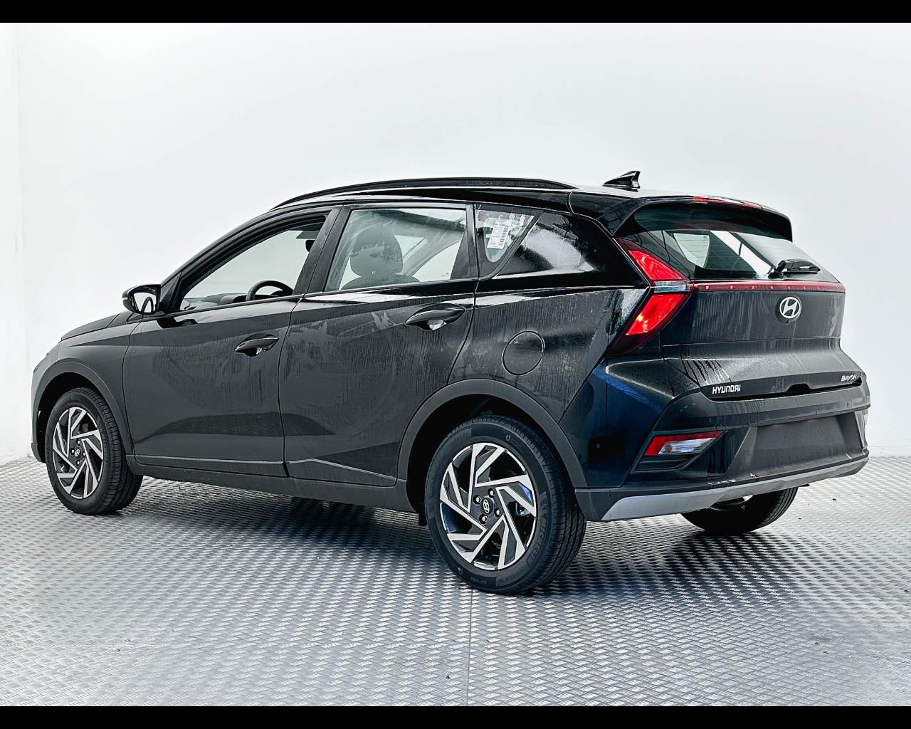 HYUNDAI BAYON PE 1.2MPI XLINE