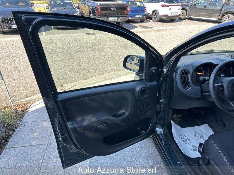 FIAT Panda Cross 1.0 FireFly S&S Hybrid *PROMO AZZURRA*